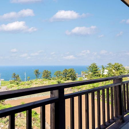 Hotel Cadelhas Jeju Exterior foto